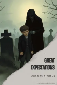 Great Expectations_cover