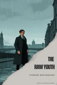 The Raw Youth_cover