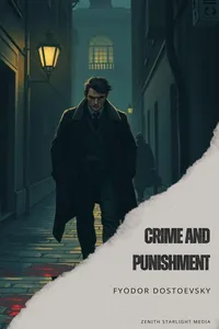 Crime and Punishment_cover