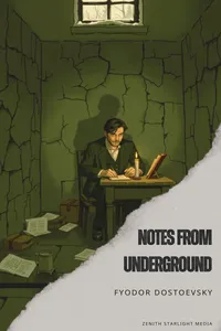 Notes from Underground_cover