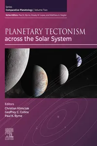 Planetary Tectonism across the Solar System_cover