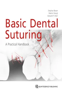 Basic Dental Suturing_cover