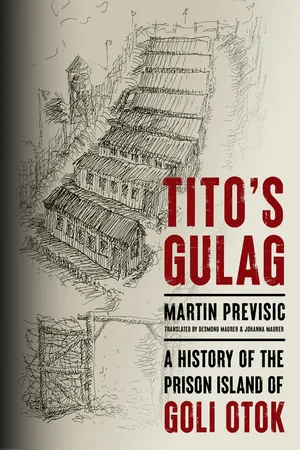 Tito's Gulag