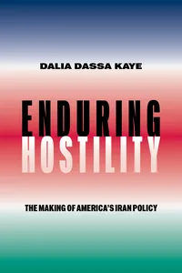 Enduring Hostility_cover