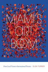 Miami's Art Boom_cover