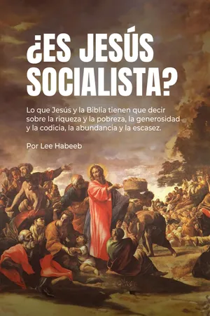 ¿Es Jesús Socialista?