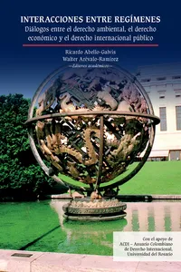 Interacciones entre regímenes_cover