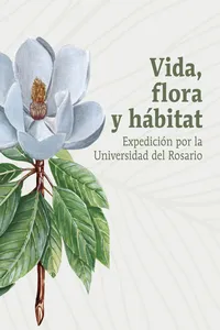 Vida, flora y hábitat_cover