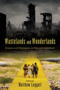 Wastelands and Wonderlands_cover