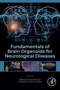 Fundamentals of Brain Organoids for Neurological Diseases_cover