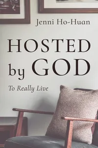 Hosted by God_cover
