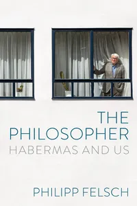 The Philosopher_cover