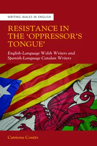 Resistance in the ‘Oppressor’s Tongue’_cover