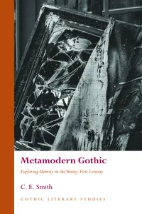 Metamodern Gothic