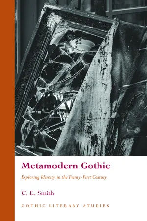 Metamodern Gothic