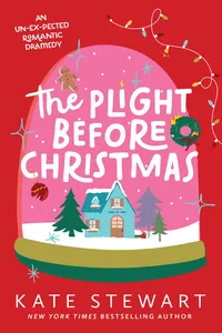 The Plight Before Christmas_cover