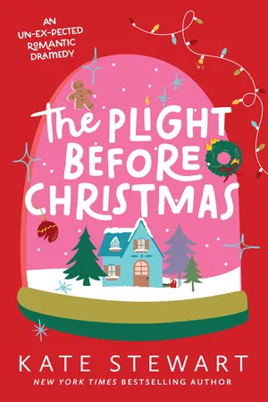 The Plight Before Christmas