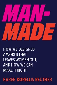 Man-Made