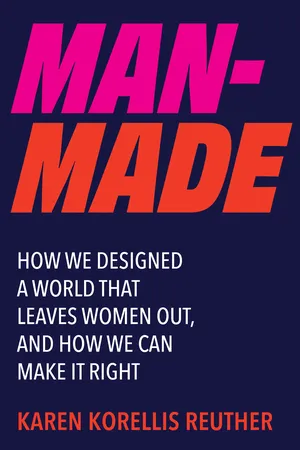 Man-Made