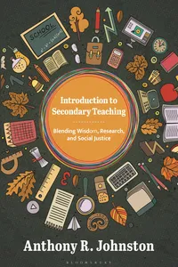 Introduction to Secondary Teaching_cover