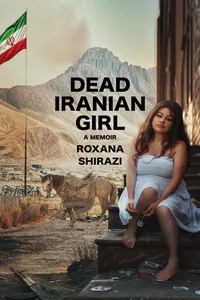 Dead Iranian Girl_cover