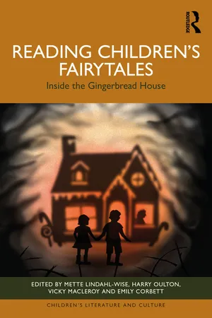 Reading Children’s Fairytales