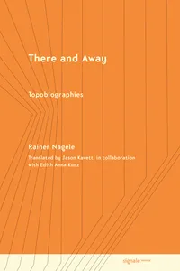 There and Away