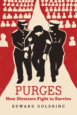 Purges
