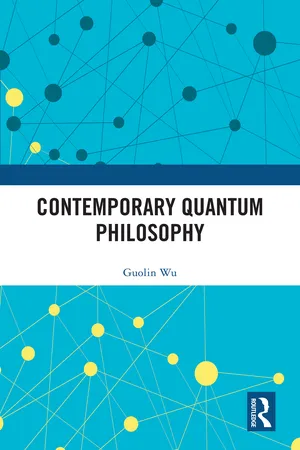Contemporary Quantum Philosophy