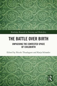 The Battle over Birth_cover