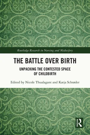 The Battle over Birth