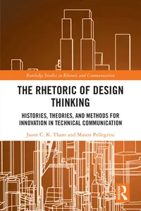 The Rhetoric of Design Thinking