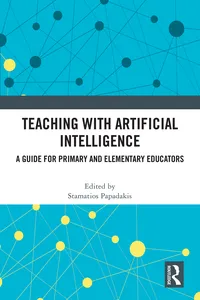 Teaching with Artificial Intelligence_cover