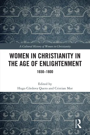 Women in Christianity in the Age of Enlightenment
