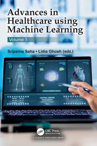 Advances in Healthcare using Machine Learning