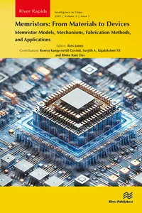 Memristors: From Materials to Devices_cover