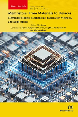 Memristors: From Materials to Devices
