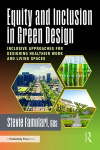 Equity and Inclusion in Green Design_cover
