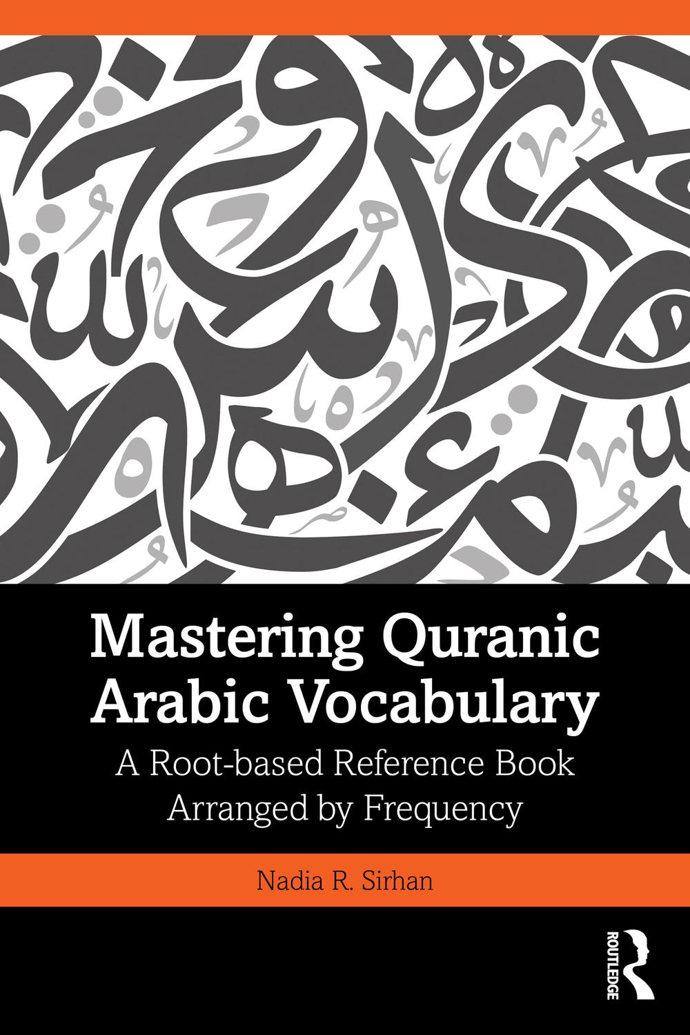 PDF] Mastering Quranic Arabic Vocabulary by Nadia R. Sirhan