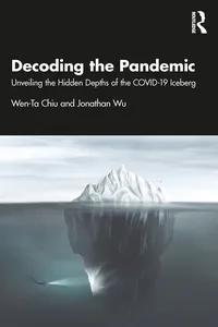 Decoding the Pandemic_cover
