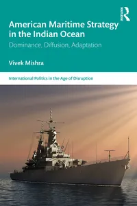 American Maritime Strategy in the Indian Ocean_cover