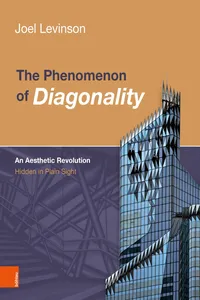 The Phenomenon of Diagonality_cover