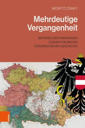 Mehrdeutige Vergangenheit