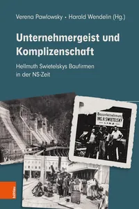 Unternehmergeist und Komplizenschaft_cover