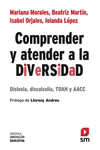 Comprender y atender a la diversidad_cover