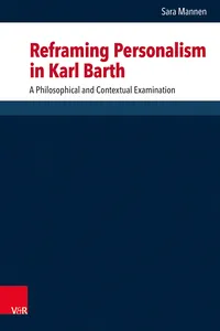 Reframing Personalism in Karl Barth_cover