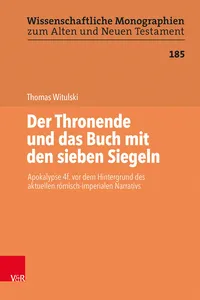 Der Thronende und das Buch mit den sieben Siegeln_cover