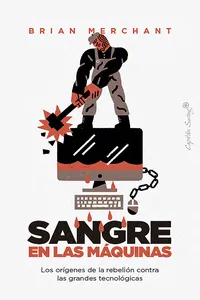 Sangre en las máquinas_cover