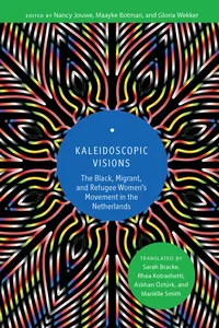Kaleidoscopic Visions_cover