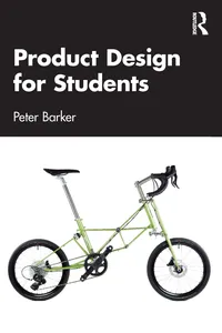Product Design for Students_cover